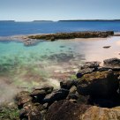 Bay of Colour